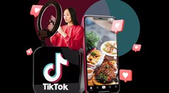 TikTok Shop: Kênh thử nghiệm sản phẩm mới của các doanh nghiệp F&B