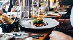 Đòn bẩy xuất khẩu của ngành F&B