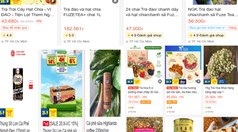 Kinh tế số và hành trình nâng tầm đồ uống Việt