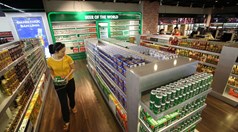Doanh nghiệp đồ uống: Giữ vững thương hiệu giữa bão cạnh tranh