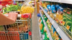 Thị trường hàng tiêu dùng: Cuộc chuyển mình trong thời đại số