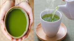 Tác dụng của trà xanh và matcha đối với sức khỏe