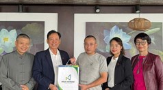 M&A VIETNAM chính thức khởi động chương trình TRÀ ĐÀM M&A