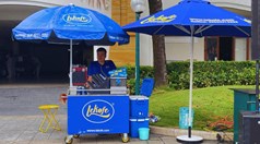 Nhượng quyền Take-away: Giải pháp kinh doanh ít vốn cho người trẻ khởi nghiệp