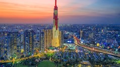 Tổng điều tra kinh tế năm 2026: Kiến tạo nền tảng dữ liệu cho không gian phát triển mới của TP.Hồ Chí Minh