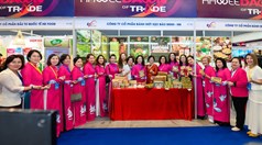 TP.HCM thúc đẩy kinh tế tập thể do phụ nữ làm chủ
