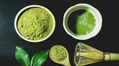 Bột trà xanh matcha và những tác dụng sức khỏe bất ngờ