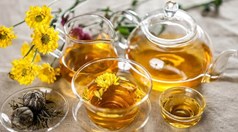 Những loại trà tốt cho người bệnh đái tháo đường