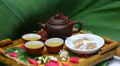 Ba miền, ba phong cách - Một hồn trà Việt