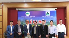 Lễ ra mắt Ban vận động xây dựng Bảo tàng Chè Quốc gia Việt Nam – Khởi đầu cho một công trình văn hóa mang tầm quốc gia