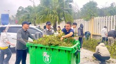 Huế khoác áo mới Xuân Bính Ngọ, kích hoạt mùa cao điểm du lịch và dịch vụ