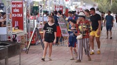 Tăng trưởng doanh nghiệp nhìn từ những con số