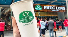 Thương hiệu Phúc Long duy trì đà tăng trưởng với gần 5 tỷ đồng mỗi ngày