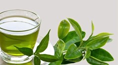 Chè xanh: Vị thanh khiết của sức khỏe và sự an yên