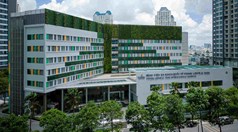 Vinmec Central Park “hồi sinh” bệnh nhân Campuchia sốc nhiễm khuẩn nặng kèm đa bệnh nền cận kề cửa tử
