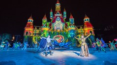 Vingroup công bố trụ cột văn hóa – kiến tạo không gian nghệ thuật đẳng cấp quốc tế