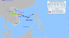 Thủ tướng Chính phủ có công điện chỉ đạo tập trung ứng phó với bão số 6 năm 2025