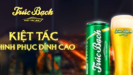 Trúc Bạch - Kiệt tác chinh phục đỉnh cao