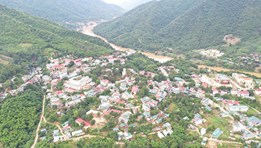 Thanh Hóa: Huyện Mường Lát vững bước đi lên trong phát triển kinh tế - xã hội