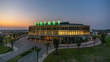 CNN Indonesia: 'VinFast năm 2024 - Số một thị trường nội địa, bứt phá toàn cầu'