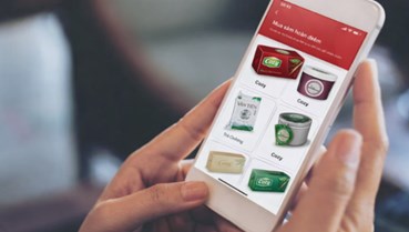 Chè Tết trên TMĐT: Niềm tin quyết định cuộc sàng lọc gian hàng