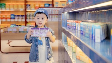 Vinamilk ra mắt Optimum A2 Pro+: Siêu sữa uống dinh dưỡng với lợi ích cộng hưởng vượt trội 