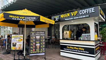 Nhượng quyền cà phê, trà sữa: Hết bão hòa hay tái định vị?