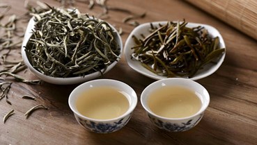 Hậu vị trà Shan Tuyết: Sự kết hợp giữa vi khí hậu và kỹ thuật chế biến