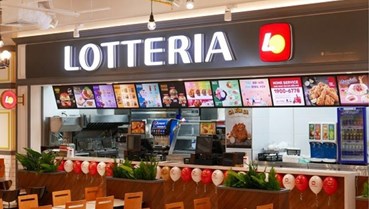 Cục diện thị trường thức ăn nhanh 2026