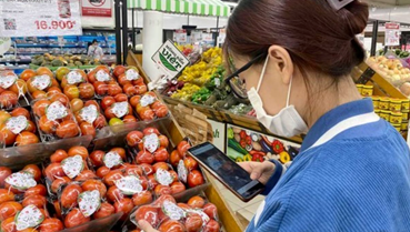 Sự chuyển dịch tất yếu của chuỗi cung ứng F&B