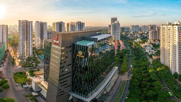 Khu Nam TP.HCM - “Vùng an toàn nhất” của dòng tiền dài hạn