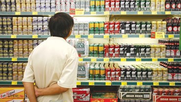 Thị trường đồ uống 2026: Cuộc đua đổi mới trong kỷ nguyên tiêu dùng xanh