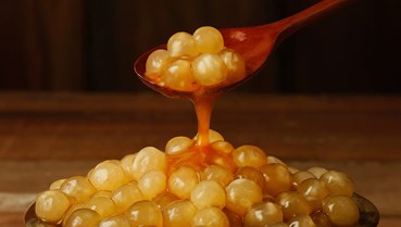 Trân châu thốt nốt An Giang – dư vị của miền sông nước