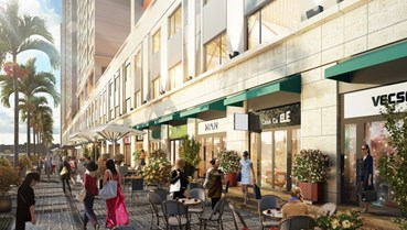 Đầu năm 2025 có phải thời điểm tốt để “săn” shophouse khối đế?