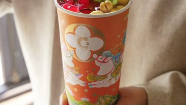 Loạt thương hiệu “thay áo mới” mừng năm Bính Ngọ 2026