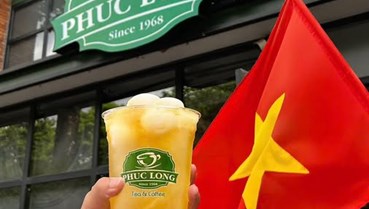 Sức hút của trà sữa Phúc Long nhìn từ trải nghiệm người tiêu dùng