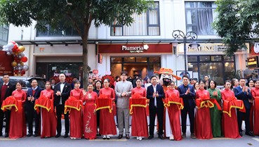 Plumeria Spa Ocean Park 1 ra mắt: Hoàn thiện hệ sinh thái chăm sóc sức khỏe chủ động Royal