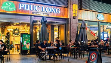 Phúc Long: "Gà đẻ trứng vàng" của Masan trong thị trường F&B khốc liệt