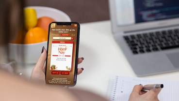 “Lịch Tết Hôm Nay” và cách nhìn khác về Tết