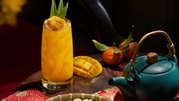 Khi Tết được kể bằng vị giác