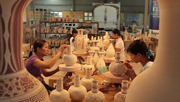 Hà Nội dẫn đầu cả nước với 9 sản phẩm OCOP 5 sao