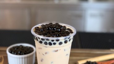 Khi chất lượng trà là 'linh hồn' của ly trà sữa