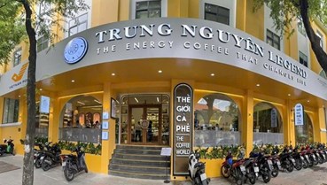 Cục diện F&B tại TP.HCM năm 2026