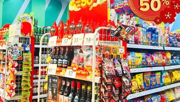 Thị trường bán lẻ Việt Nam trước làn sóng mở rộng của các chuỗi hiện đại