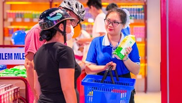 Doanh thu Quý 4/2025 của Vinamilk vượt mốc 17 nghìn tỷ đồng