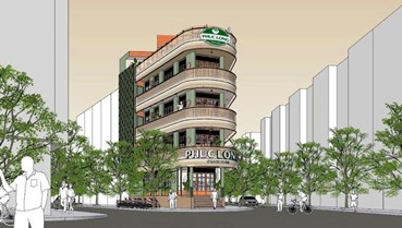 Dấu ấn trà Việt đương đại giữa phố cổ: Chuyển mình của chuỗi F&B gần 60 năm tuổi