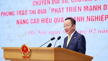  T&T Group cam kết hành động thực chất về chuyển đổi số, chuyển đổi xanh