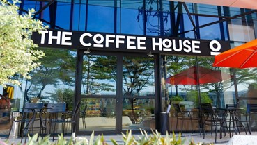 The Coffee House: Từ "ngôi sao" chuỗi cà phê đến hành trình tìm lại ánh hào quang