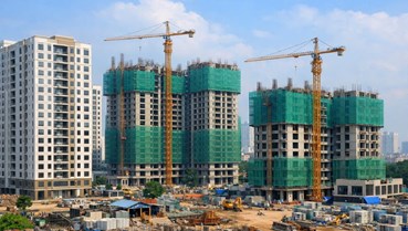 Dự án nhà ở xã hội nào sẽ mở bán sau Tết Nguyên đán Bính Ngọ?