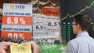 Dòng tiến sau Tết sẽ chảy về đâu?